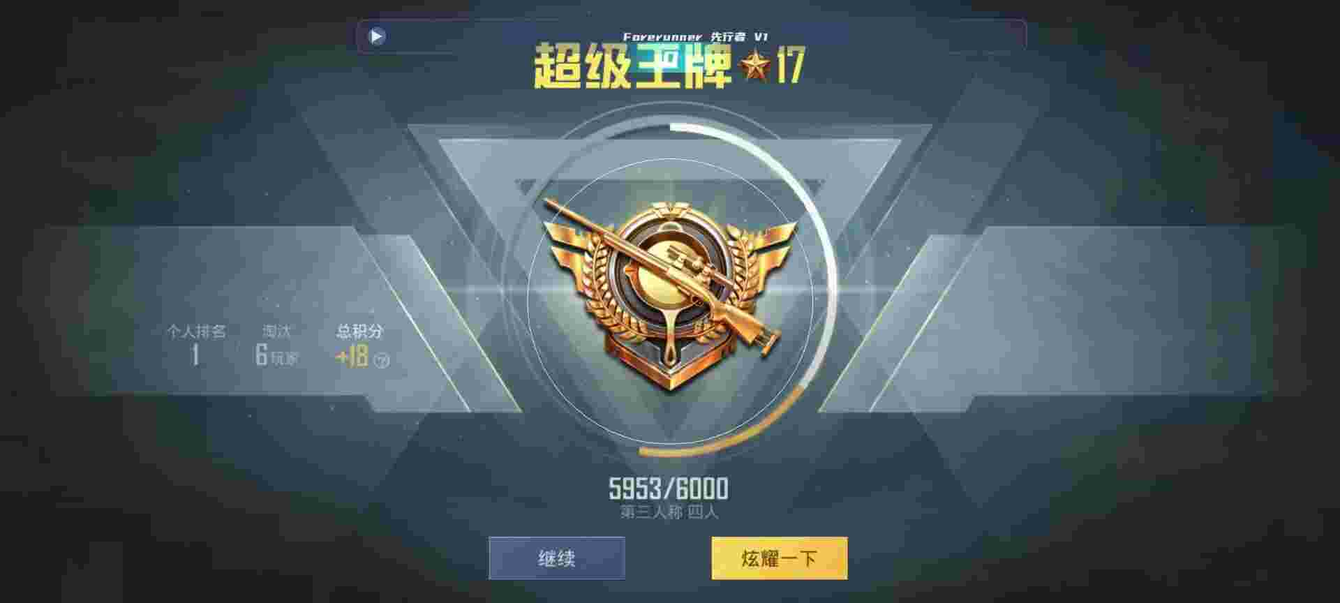 和平精英鸡腿辅助自瞄 - 和平精英fun辅助下载辅助预览图